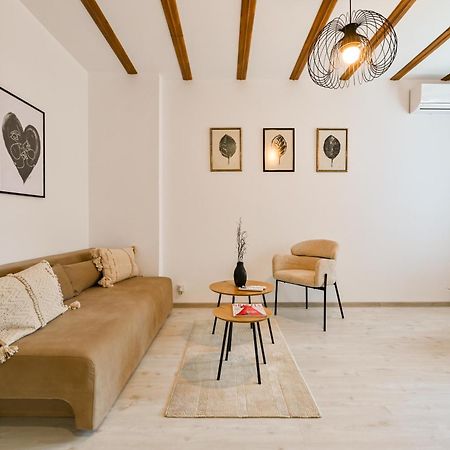 Central Sofia Luxury Apartment Exterior foto